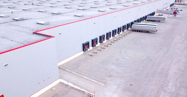 5 Industry Facts About Cold Chain Industry : A Upcoming Of Automation Trend